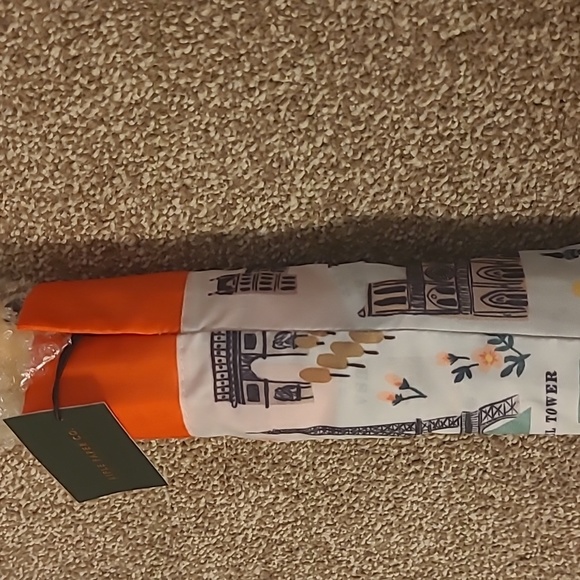 NWT Rifle Paper Co. Umbrella - Picture 9 of 10